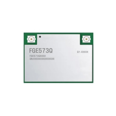 BT IC FGE573QAAMD BLE মডিউল 3.3V BT 5.3 মডিউল PCIe এবং UART ইন্টারফেসের সাথে
