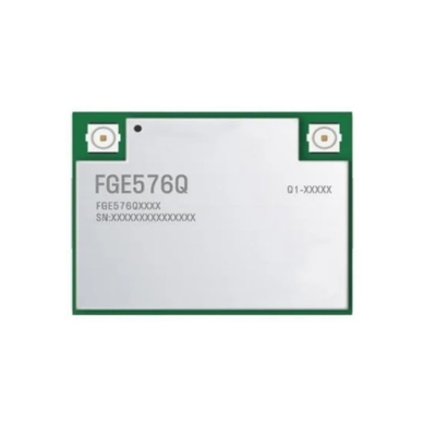 BT IC FGE576QAAMD ট্রাই-ব্যান্ড Wi-Fi 7 এবং BT 5.3 মডিউল 3600Mbps BLE মডিউল