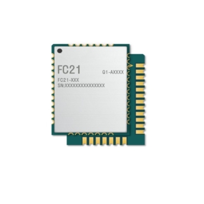 BT IC FC21SDTEA-Q73 উচ্চ-কার্যকারিতা Wi-Fi এবং BT 5.0 নিম্ন শক্তি মডিউল