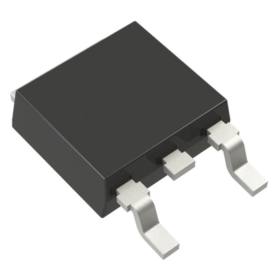 ইন্টিগ্রেটেড সার্কিট চিপ ISL9V3040D3ST-F085C 430V এন-চ্যানেল ইগনিশন আইজিবিটি ট্রানজিস্টর