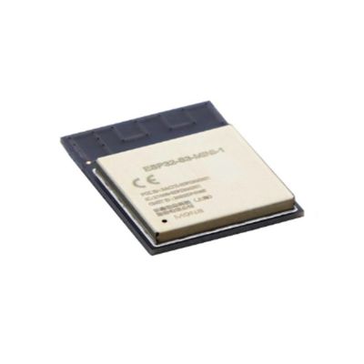 BT IC ESP32-S3-MINI-1-N8 2.4GHz BT v5.0 PCB অ্যান্টেনা সহ RF ট্রান্সিভার মডিউল