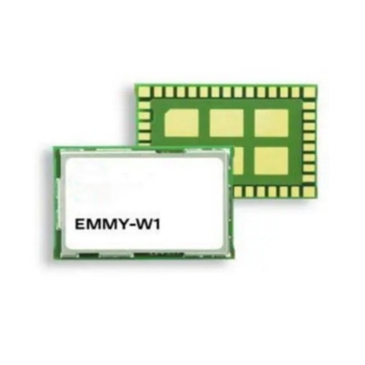 BT IC EMMY-W163-00B ডুয়াল-মোড BT v4.2 মডিউল 433Mbps হোস্ট-ভিত্তিক মাল্টি-রেডিও মডিউল