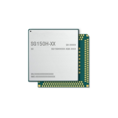 ওয়্যারলেস কমিউনিকেশন মডিউল SG150HCNPA-M21-UGNSA মাল্টি-মোড ইন্টেলিজেন্ট LTE Cat 4 মডিউল