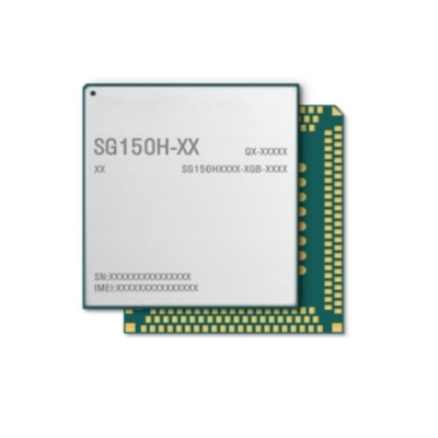 ওয়্যারলেস কমিউনিকেশন মডিউল SG150HEUPA-M21-TA0AA মাল্টি-মোড স্মার্ট এলটিই Cat 4 মডিউল
