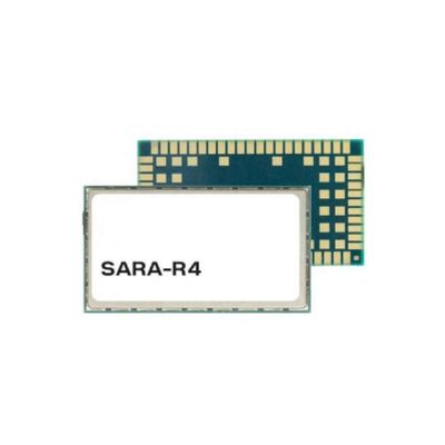 ওয়্যারলেস কমিউনিকেশন মডিউল SARA-R410M-83BWSIM RF মডিউল 2.1GHz সেলুলার মডিউল