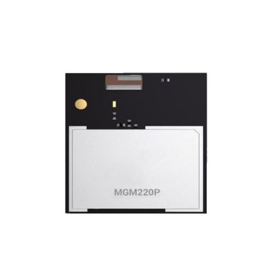 BT IC MGM220PC22HNA2R ব্লুটুথ 5.2 মডিউল 2.4GHz 8dBm ওয়্যারলেস জেকো মডিউল