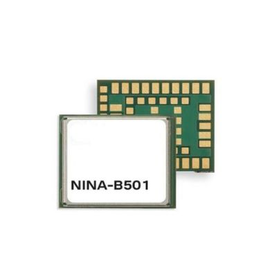 BT IC NINA-B501-00B BT মডিউল 2.4GHz Stand-Alone BT 5.3 Low Energy Wireless Modules