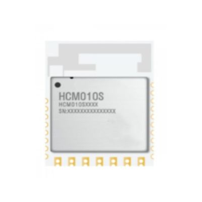 BT IC HCM010SABTB-0P BT মডিউল 2.4GHz BT 5.4 পিসিবি অ্যান্টেনা সহ নিম্ন শক্তি মডিউল