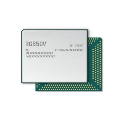 5G মডিউল RG650VEU01AA-G93-SGASA 5G Sub-6GHz IoT মডিউল এলজিএ সেলুলার মডিউল