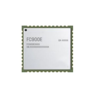 BT IC FC900EABMD হাই পারফরম্যান্স Wi-Fi 5 এবং BT 5.0 মডিউল LCC প্যাকেজ BT মডিউল