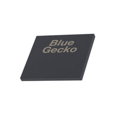 BT IC BGM123N256V2 ব্লু জেকো BT SiP মডিউল 2dBm ওয়্যারলেস BT 4.2 LE মডিউল