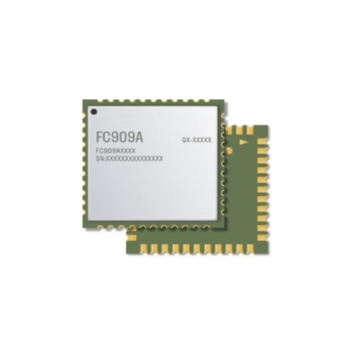 BT IC FC909AAAMD BT 5.2 মডিউল 2.4GHz হাই-পারফরম্যান্স Wi-Fi 4 এবং BLE মডিউল