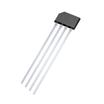 সেন্সর IC TLE49595UFXHALA1 16V হল ভিত্তিক ডিফারেনশিয়াল স্পিড সেন্সর IC