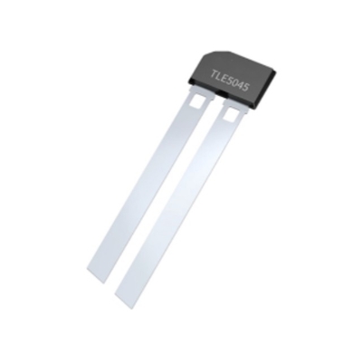 সেন্সর আইসি TLE5045MTIC50HALA1 উচ্চ নির্ভুলতা GMR চাকা গতি সেন্সর আইসি
