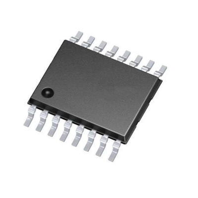 সেন্সর আইসি TLE5009A16E1200XUMA1 উচ্চ নির্ভুলতা অটোমোটিভ ম্যাগনেটরেসিটিভ সেন্সর