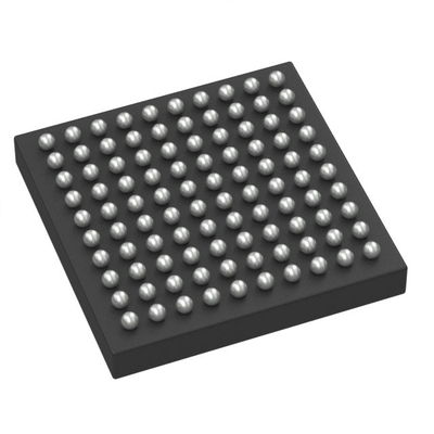 বিটি আইসি STM32WB55VGY6TR মাল্টিপ্রোটোকল ওয়্যারলেস ৩২ বিট এমসিইউ বিটি ৫ সহ2
