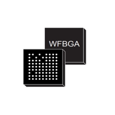 ইন্টিগ্রেটেড সার্কিট চিপ ST21NFCJDBGWRA9 RFID রিডার আইসি WFBGA-75 RFID ট্রান্সপন্ডার আইসি