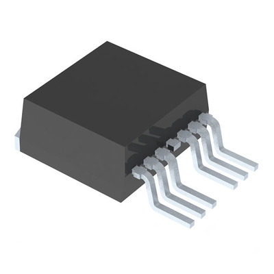 ইন্টিগ্রেটেড সার্কিট চিপ NTBGS6D5N15MC এন-চ্যানেল 150V 15A একক MOSFET ট্রানজিস্টর