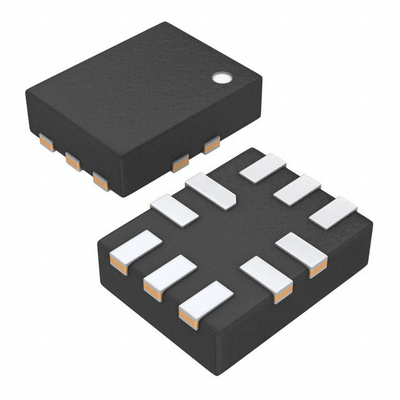 ইন্টিগ্রেটেড সার্কিট চিপ MAX4995CAVB USB পাওয়ার সুইচ UTQFN-10 পাওয়ার সুইচ আইসি
