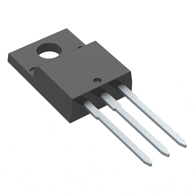 ইন্টিগ্রেটেড সার্কিট চিপ FCPF250N65S3R0L-F154 650V 12A এন-চ্যানেল MOSFET ট্রানজিস্টর