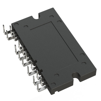 ইন্টিগ্রেটেড সার্কিট চিপ NXV65HR82DS2 MOSFET H-Bridge 650V পাওয়ার ড্রাইভার মডিউল