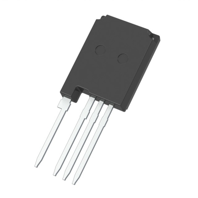 ইন্টিগ্রেটেড সার্কিট চিপ IKY120N65EH7XKSA1 উচ্চ গতির 650V একক আইজিবিটি ট্রানজিস্টর