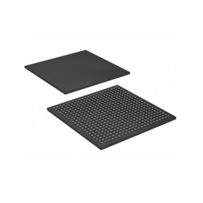 BT IC CYW43242KFFBG 2.4GHz 54Mbps একক চিপ ইন্টিগ্রেটেড BT 4.0