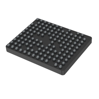 BT IC CYW43732XKUBG ডুয়াল ব্যান্ড 20MHz একক চিপ ইন্টিগ্রেটেড BT 5 সহ।0