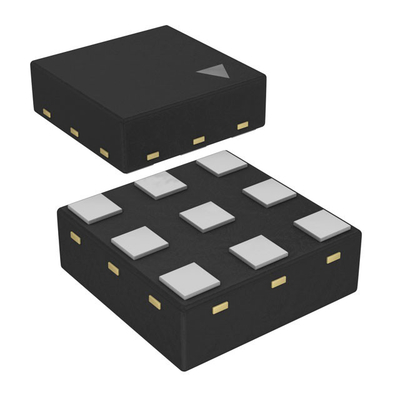 ওয়্যারলেস কমিউনিকেশন মডিউল BGS13S4N9 সাধারণ উদ্দেশ্য ওয়াইডব্যান্ড RF SP3T সুইচ আইসি