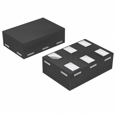 ওয়্যারলেস কমিউনিকেশন মডিউল BGA8V1BN6E6327XTSA1 এলটিই ব্যান্ড 42 এবং ব্যান্ড 43 এর জন্য কম গোলমাল এম্প্লিফায়ার