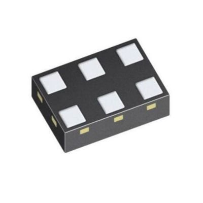 ওয়্যারলেস কমিউনিকেশন মডিউল BGA5M1BN6E6328XTSA1 18dB উচ্চ লাভ কম গোলমাল এম্প্লিফায়ার জন্য এলটিই মিডব্যান্ড