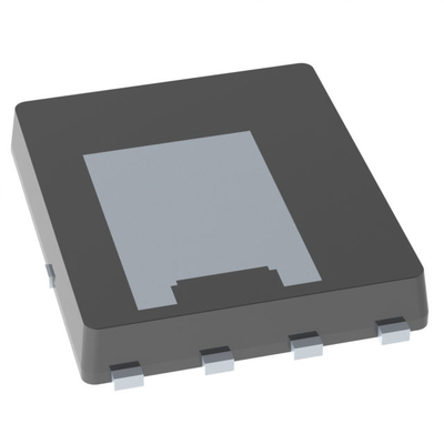 ইন্টিগ্রেটেড সার্কিট চিপ NTMFSC2D9N08H এন-চ্যানেল 80V 23A একক MOSFET ট্রানজিস্টর
