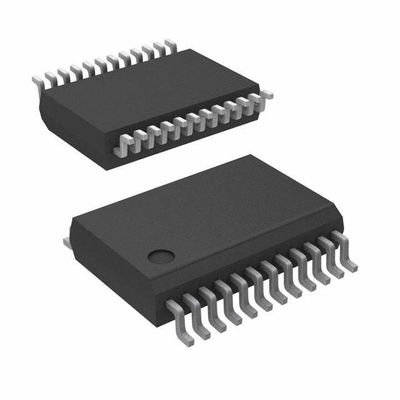 ইন্টিগ্রেটেড সার্কিট চিপ ADUM6412BRSZ SSOP-24 শক্তিশালী চতুর্ভুজীয় ডিজিটাল আইসোলেটর