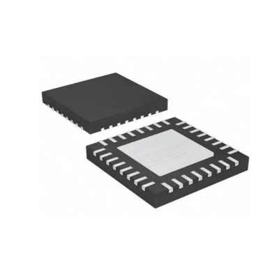 ইন্টিগ্রেটেড সার্কিট চিপ MAX25560ATJ/V 6-চ্যানেল 220mA LED ব্যাকলাইট ড্রাইভার LFCSP-32