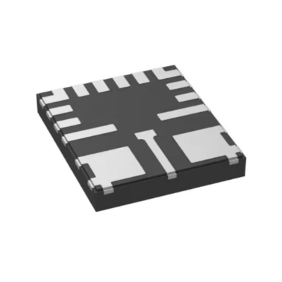 ইন্টিগ্রেটেড সার্কিট চিপ MAX20830AFE 2MHz স্টেপ-ডাউন সুইচিং রেগুলেটর QFN-16