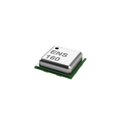 সেন্সর আইসি ENS160-BGLM বায়ু গুণমান সেন্সর 29mA ডিজিটাল মেটাল-অক্সাইড মাল্টি-গ্যাস সেন্সর