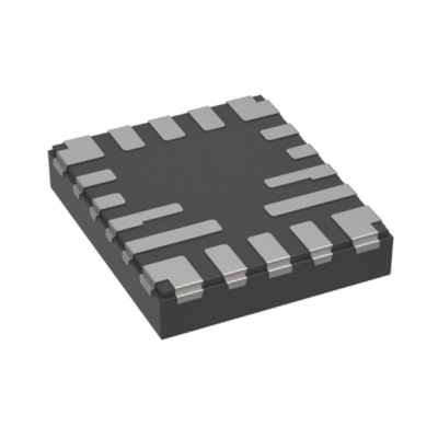 ইন্টিগ্রেটেড সার্কিট চিপ MAX25322AAFNA/VY ডুয়াল 6A ASIL-C লো ভোল্টেজ বাক কনভার্টার