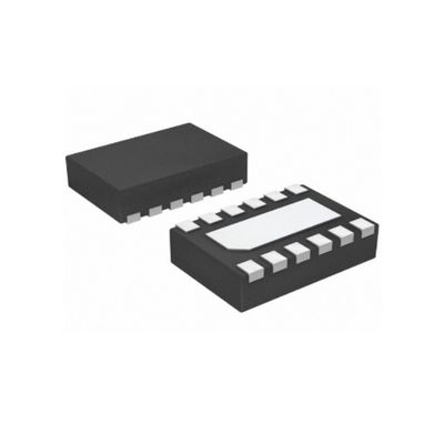 ইন্টিগ্রেটেড সার্কিট চিপ MAX20075DATCE/V Buck Converters TDFN-12 পাওয়ার ম্যানেজমেন্ট আইসি