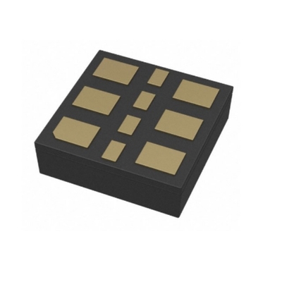সেন্সর আইসি MAX30207CLB উচ্চ নির্ভুলতা 1-ড্রাইভ ডিজিটাল তাপমাত্রা সেন্সর LGA-10