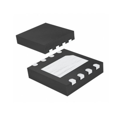 ইন্টিগ্রেটেড সার্কিট চিপ MAX17227AATA PMIC চিপ TDFN-8 ন্যানোপাওয়ার বুস্ট কনভার্টার