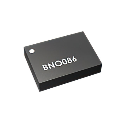 সেন্সর আইসি BNO086 9-অক্ষ গতি সেন্সর LGA-28 ইনার্শিয়াল পরিমাপ ইউনিট