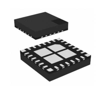 ইন্টিগ্রেটেড সার্কিট চিপ LT8627SPJV সিঙ্ক্রোন স্টেপ-ডাউন সাইলেন্ট সুইচার LQFN-24