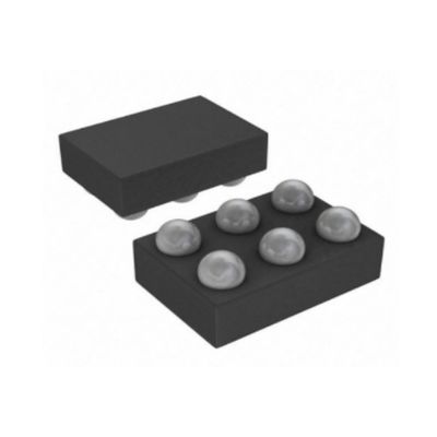 ইন্টিগ্রেটেড সার্কিট চিপ ADPL20502AANT 2A বুস্ট রূপান্তরকারী সত্যিকারের শাটডাউন WLP-6 সহ