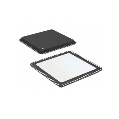 ইন্টিগ্রেটেড সার্কিট চিপ AD9694TCPZ-500-CSL কোয়াড চ্যানেল এনালগ থেকে ডিজিটাল কনভার্টার