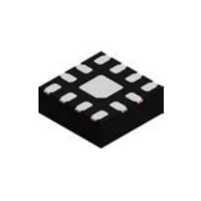 ওয়্যারলেস কমিউনিকেশন মডিউল TRF1208BRPVR 1-চ্যানেল এডিসি ড্রাইভার এম্প্লিফায়ার WQFN-12