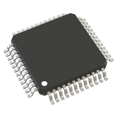 ইন্টিগ্রেটেড সার্কিট চিপ MAX11301GCM কনভার্টার TQFP-48 12-বিট ডেটা কনভার্টার আইসি