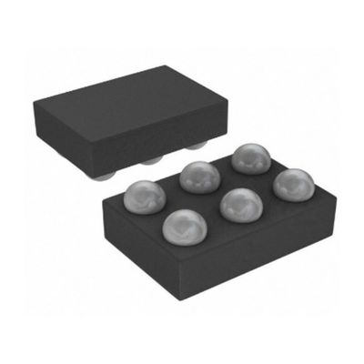 ইন্টিগ্রেটেড সার্কিট চিপ MAX44290ANT 15MHz লো পাওয়ার অপারেশনাল এম্প্লিফায়ার WLP-6