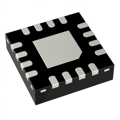 ইন্টিগ্রেটেড সার্কিট চিপ HMC345ALP3E 100ns GaAs MMIC SP4T সুইচ QFN-16 RF সুইচ আইসি