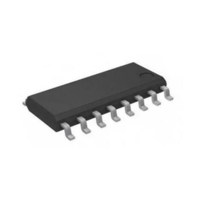 ইন্টিগ্রেটেড সার্কিট চিপ ADUM341E1BRQZ আইসি চিপ SOIC-16 কোয়াড ডিজিটাল আইসোলেটর