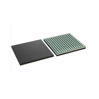 ইন্টিগ্রেটেড সার্কিট চিপ ADS54T01IZAYR একক 12-বিট 750Msps রিসিভার এবং ফিডব্যাক আইসি